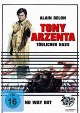 Tony Arzenta - Tdlicher Hass (2 DVDs)