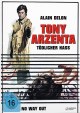 Tony Arzenta - Tdlicher Hass - Limited Uncut Edition (2x Blu-ray Disc) - Mediabook - Cover A