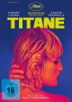 Titane (Blu-ray Disc)