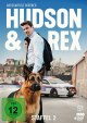 Hudson und Rex - Staffel 02