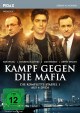 Kampf gegen die Mafia - Pidax Serien-Klassiker - Staffel 1