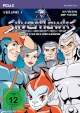 Silverhawks - Die Retter des Universums - Pidax Animation - Vol. 1