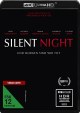 Silent Night - Und morgen sind wir tot - 4K (4K UHD)