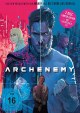 Archenemy - Limited Edition (Blu-ray Disc+CD) - Mediabook