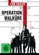 Operation Walkre - Das Stauffenberg Attentat - Limited Uncut  Edition (DVD+2x Blu-ray Disc) - Mediabook