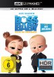 Boss Baby - Schluss mit Kindergarten - 4K (4K UHD+Blu-ray Disc)
