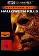 Halloween Kills -  Extended Cut - (4K UHD)