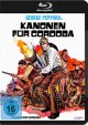 Kanonen fr Cordoba (Blu-ray Disc)