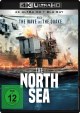 The North Sea - 4K (4K UHD+Blu-ray Disc)