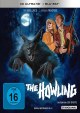 The Howling - Das Tier - 4K (4K UHD+Blu-ray Disc)