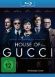 House of Gucci (Blu-ray Disc)