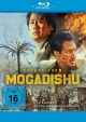 Escape from Mogadishu (Blu-ray Disc)