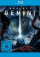 Project Gemini (Blu-ray Disc)