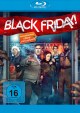 Black Friday - berlebenschance stark reduziert! (Blu-ray Disc)