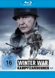 Winter War - Kampf um die Ardennen (Blu-ray Disc)