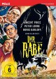 Der Rabe - Duell der Zauberer - Pidax Film-Klassiker