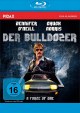 Der Bulldozer - Pidax Film-Klassiker (Blu-ray Disc)