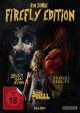 Rob Zombie Firefly Edition (Blu-ray Disc)