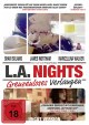 L.A. Nights - Grenzenloses Verlangen - Uncut Version