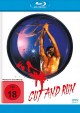 Cut and Run (Blu-ray Disc)