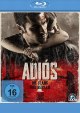 Adis - Die Clans von Sevilla (Blu-ray Disc)