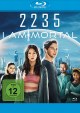 2235 - I am Mortal (Blu-ray Disc)