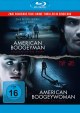 American Boogeyman - Faszination des Bsen & American Boogeywoman - Engel des Todes (Blu-ray Disc)