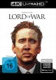 Lord of War - Hndler des Todes - 4K Ultra HD Blu-ray