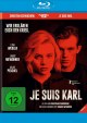 Je Suis Karl (Blu-ray Disc)
