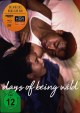 Days Of Being Wild - (4K UHD+Blu-ray Disc+DVD) Digipak