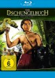Das Dschungelbuch (Blu-ray Disc)