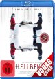 Hellbender (Blu-ray Disc)