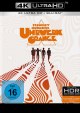 Uhrwerk Orange - 4K (4K UHD+Blu-ray Disc)