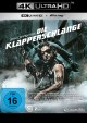 Die Klapperschlange - 4K (4K UHD+Blu-ray Disc)