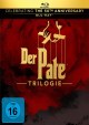 Der Pate - 3-Movie Collection (Blu-ray Disc)