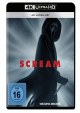 Scream - 2022 - 4K (4K UHD+Blu-ray Disc)