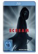 Scream - 2022 (Blu-ray Disc)