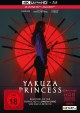 Yakuza Princess - Limited Uncut Edition (4K UHD+Blu-ray Disc) - Mediabook