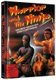 The Warrior and the Ninja - Limited Uncut 500 Edition (DVD+Blu-ray Disc) - Mediabook - Cover B