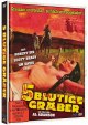 5 Blutige Grber -- Limited Uncut Edition (DVD+Blu-ray Disc) - Mediabook - Cover B