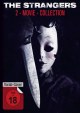 The Strangers 1+2 - Limited Uncut  Edition (2x Blu-ray Disc) - Mediabook