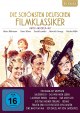 Die schnsten deutschen Filmklassiker (10 DVDs)