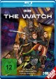 The Watch (Blu-ray Disc)