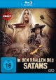 In den Krallen des Satans (Blu-ray Disc)