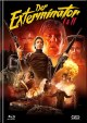 Der Exterminator 1+2 - Limited Uncut Edition (2x Blu-ray Disc) - Mediabook - Cover A