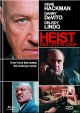 Heist - Der letzte Coup - Limited Uncut Edition (DVD+Blu-ray Disc) - Mediabook - Cover B