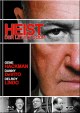 Heist - Der letzte Coup - Limited Uncut Edition (DVD+Blu-ray Disc) - Mediabook - Cover C