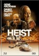 Heist - Der letzte Coup - Limited Uncut Edition (DVD+Blu-ray Disc) - Mediabook - Cover E