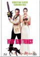 Very Bad Things - Limited Uncut Edition (DVD+Blu-ray Disc) - Mediabook - Cover B