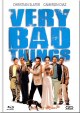 Very Bad Things  - Limited Uncut Edition (DVD+Blu-ray Disc) - Mediabook - Cover E